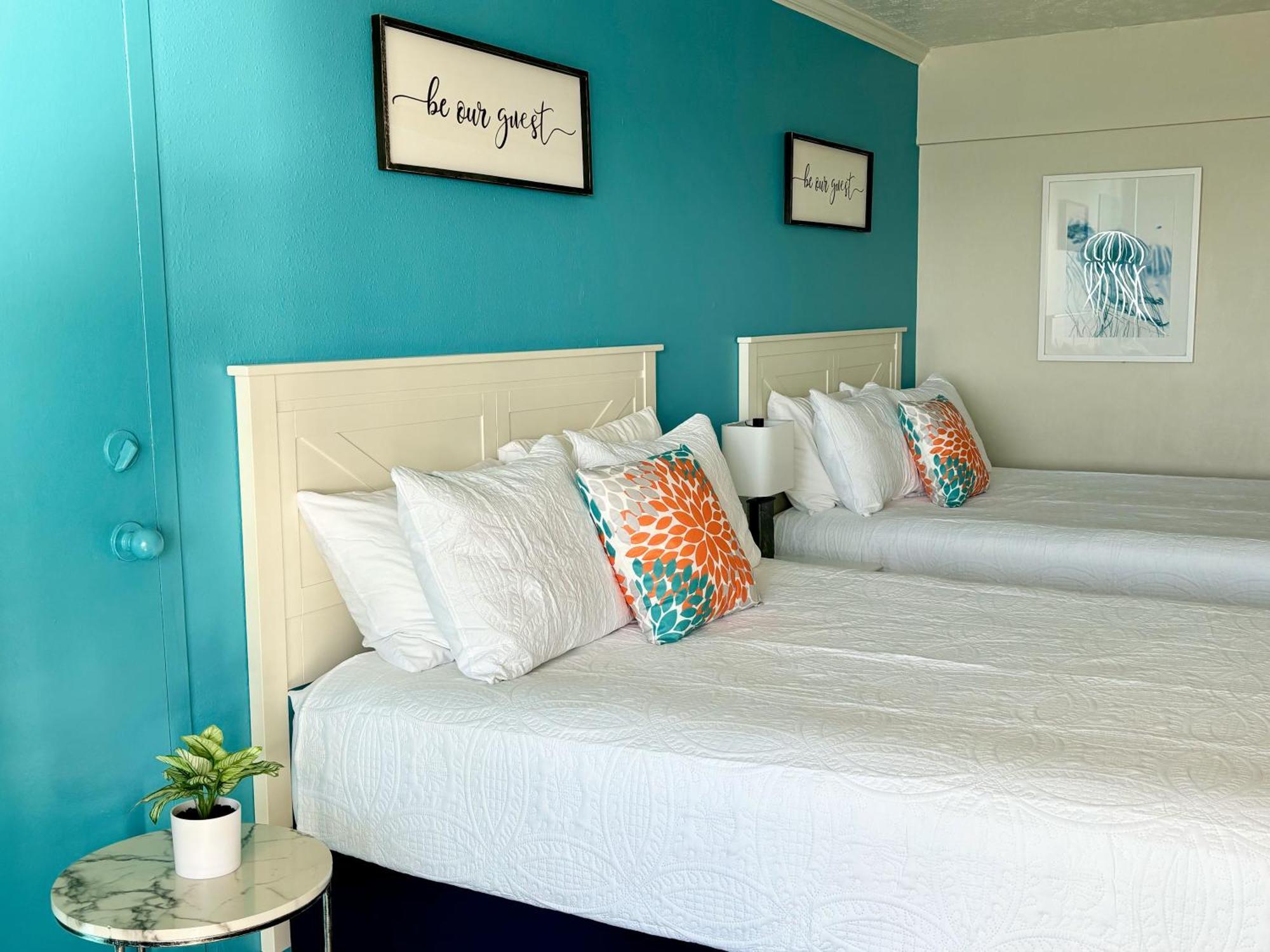 Sea La Vie Oceanfront Studio マートルビーチ エクステリア 写真
