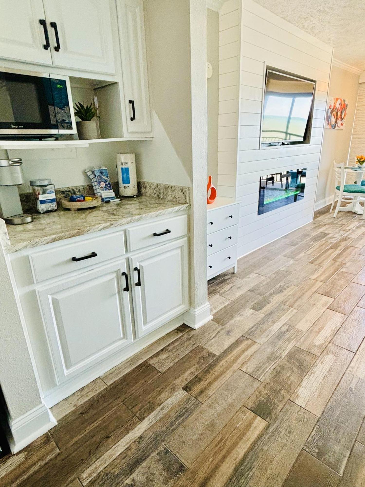 Sea La Vie Oceanfront Studio マートルビーチ エクステリア 写真