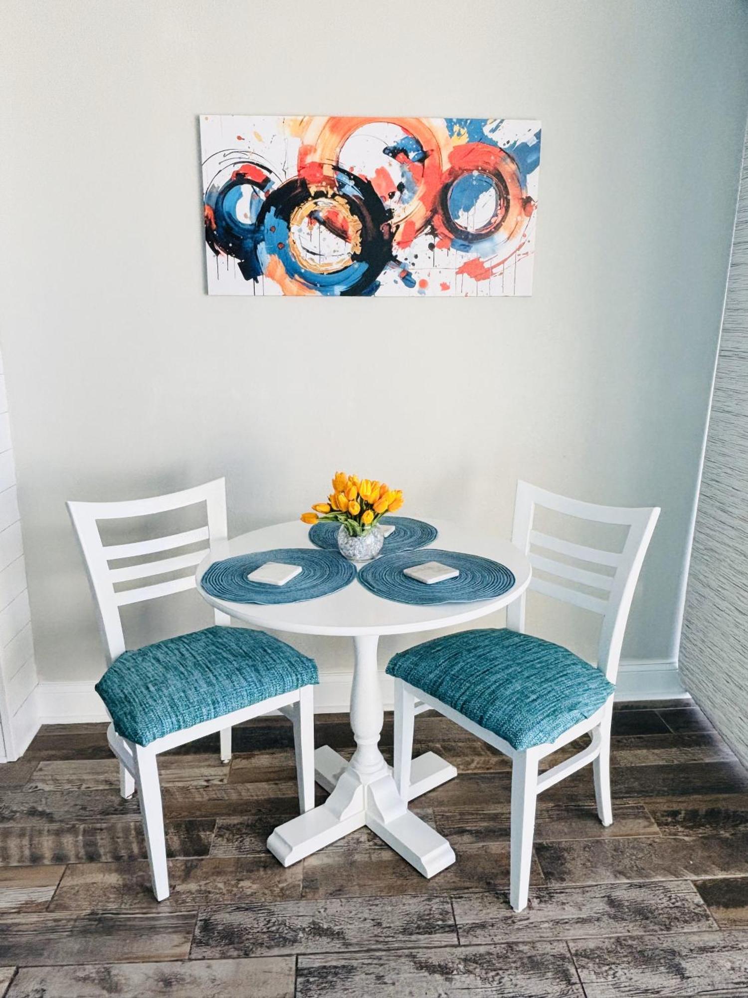 Sea La Vie Oceanfront Studio マートルビーチ エクステリア 写真